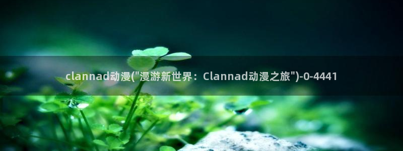 成人动漫